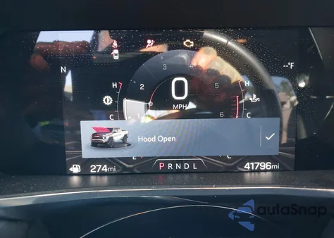 2023 GMC Canyon 2Wd Short Box Elevation z USA, uszkodzony, nr VIN 1GTP5BEK2P1169253